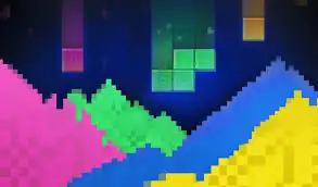 砂テトリス — thumbnail