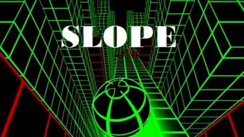 スロープ ゲーム — thumbnail
